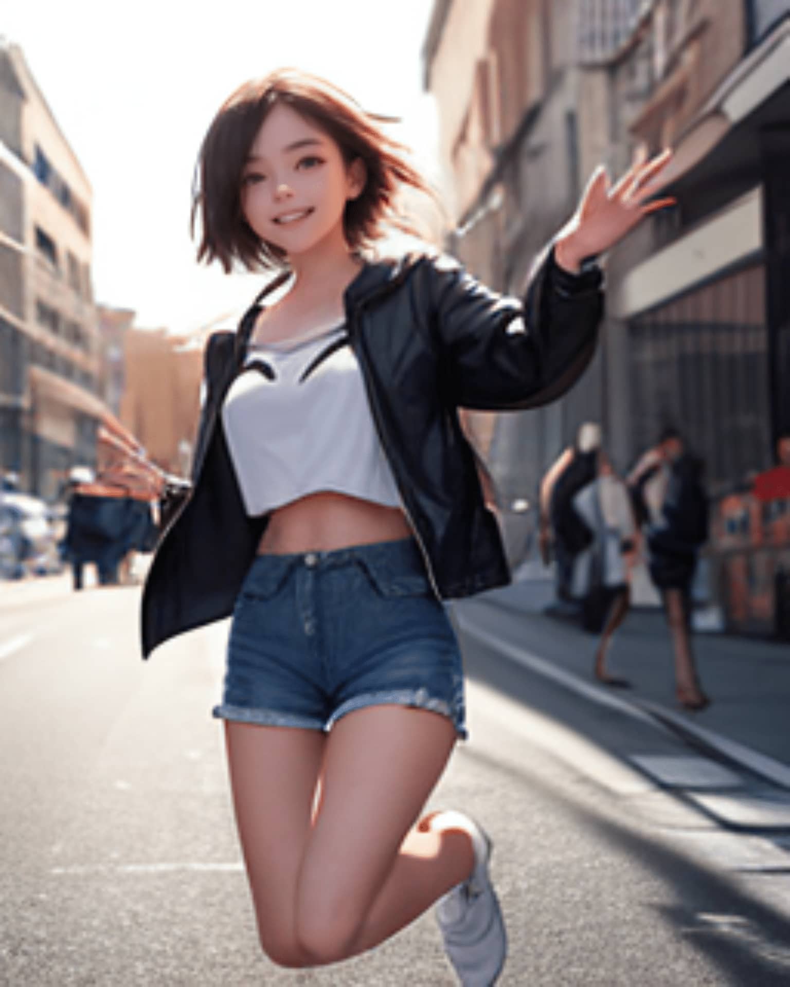 ComfyUi 插件 ComfyUI-Impact-Pack