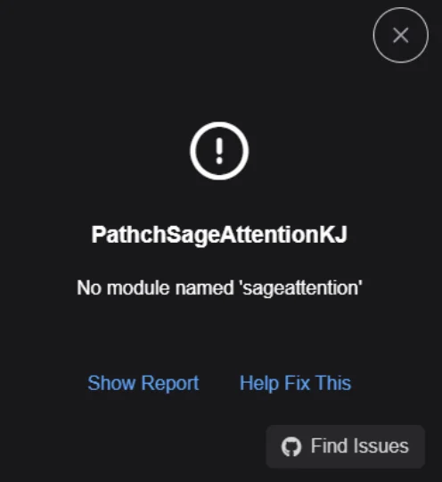 ComfyUI Portable 安装 SageAttention（cu130 + Torch 2.9）完整教程【修复 Triton 报错版】